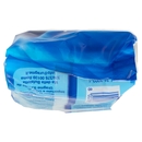 Satinex Uomo Radirapido Rasoi Bilama 10 pz